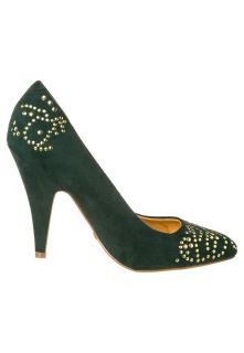 Buffalo High heels   green
