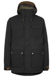 Burton   ROGUE   Snowboard jacket   black