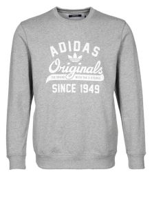 adidas Originals   Sweatshirt   grey
