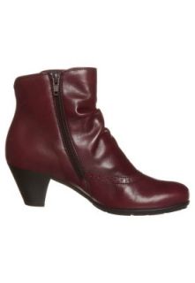 Gabor   Boots   red