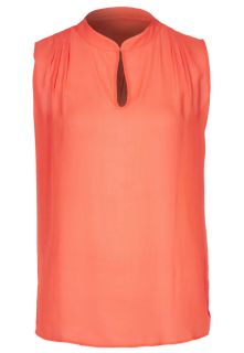 0039 Italy   ROBIN   Tunic   orange