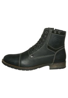 Dockers by Gerli Lace up boots   black