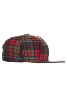 New Era PLAID TON NEW YORK YANKEES   Cap   multicoloured