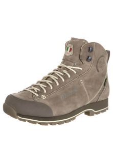 Dolomite   CINQUANTAQUATTRO   Lace up boots   grey