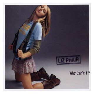 Why Can't I? Music