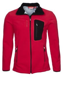 Lafuma   BALME   Fleece   red