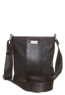 Mexx   GEOMETRICS   Across body bag   black