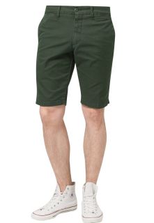 Carhartt   SID   Denim shorts   green