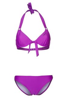 Neill   WIRE TOP   Bikini   purple