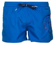 Diesel   Swimming shorts   blue