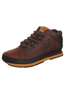 New Balance   H754   Lace up boots   brown