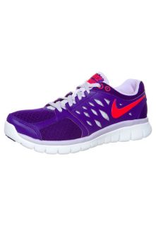 Nike Performance   FLEX 2013 RUN   Trainers   purple