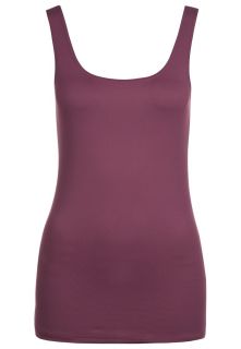 Tramontana   Top   purple