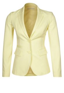 Stefanel   Blazer   yellow