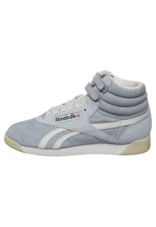 Reebok Classic F/S HI ITALY   High top trainers   grey