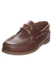 Pier One   Boat shoes   brown