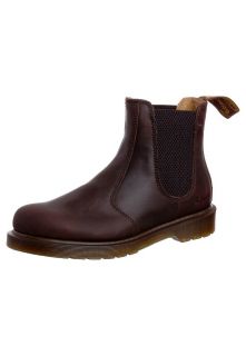 Dr. Martens   CHELSEA   Boots   brown