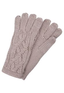 Roxy   Gloves   beige