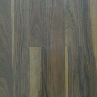 Pergo Max 7 in W x 3.96 ft L Baldwin Hickory Smooth Laminate Wood Planks