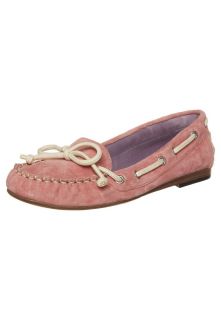 Pier One   Moccasins   pink