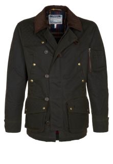 Joules   LANDSDALE   Light jacket   green