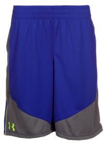 Under Armour   Shorts   blue