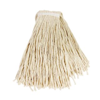 Quickie   Professional 3 Pack Cotton Head Mop Refill