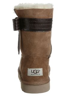 UGG Australia JOSETTE   Boots   brown
