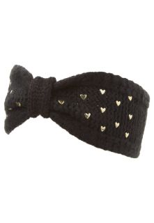 Even&Odd   Ear warmers   black