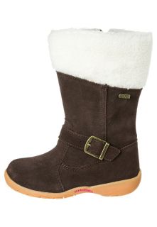 Merrell MIMOSA HARVEST   Winter boots   brown