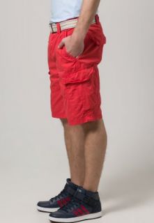 Brunotti   CALDO   Shorts   red