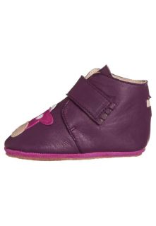 Easy Peasy KINY   First shoes   purple