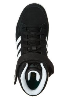adidas Originals VARIAL MID J   High top trainers   black