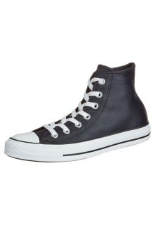Converse   CHUCK TAYLOR ALL STAR   High top trainers   black
