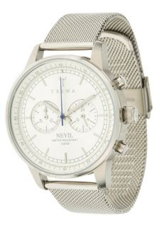 Triwa   NEVIL   Chronograph watch   silver