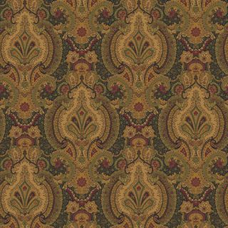 IMPERIAL Multicolor Strippable Prepasted Classic Wallpaper