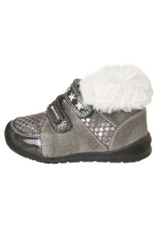 Garvalin MIA   Baby shoes   grey
