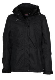 Icepeak   KERANI   Outdoor jacket   black