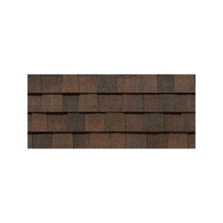 CertainTeed Landmark Burnt Sienna AR Laminate Shingles