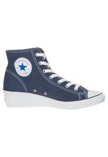 Converse CHUCK TAYLOR ALL STAR HI_NESS   High top trainers   blue