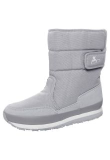 Rubber Duck   CLASSIC JOGGER   Winter boots   grey
