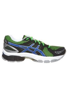 ASICS GEL NIMBUS 14 GS   Cushioned running shoes   green