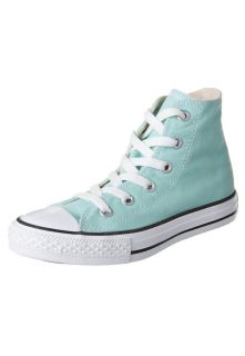 Converse   CHUCK TAYLOR AS SEASONAL HI   High top trainers   turquoise