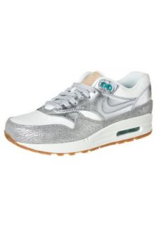 Nike Sportswear   AIR MAX 1   Trainers   silver