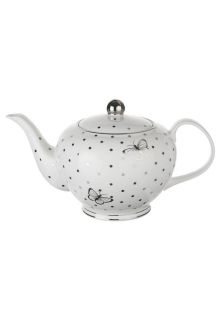 Bombay Duck   MISS MANDEVILLE   Teapot / Coffee pot   white