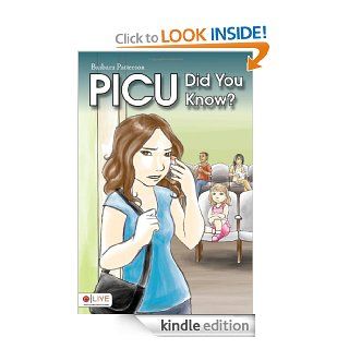 PICU Did You Know?   Kindle edition by Barbara L. Patterson. Children Kindle eBooks @ .