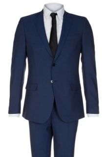 Manuel Ritz   Suit   blue