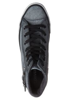 Converse CHUCK   High top trainers   grey