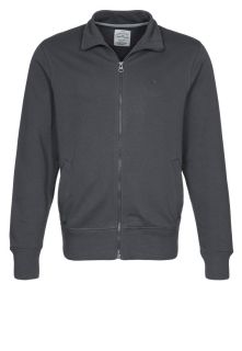 Tom Tailor   STAND UP   Tracksuit top   grey