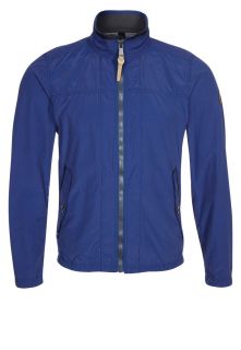 Marc OPolo   Summer jacket   blue